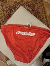 Costume Da Bagno Aussiebum