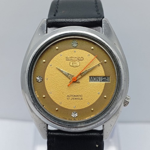 Seiko automatico 7009 3041 - seiko, 7009-3041