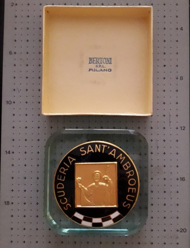 Scuderia sant ambroeus - scuderia, sant'ambroeus