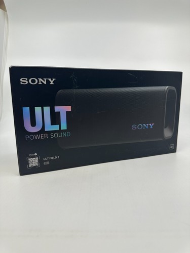 Sony ult field altoparlante - field, 3