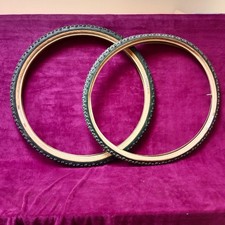  Coppie Gomme Ritchey Mega Bite Zmax  mtb mountain bike, vintage, retro