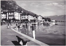 LOVERE - BERGAMO - LAGO D'ISEO