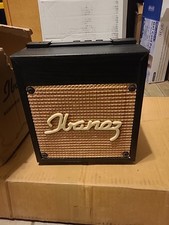 Vintage Ibanez ACA15T-N