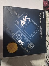 Console videogioco portatile