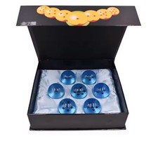 3,5 cm GT Omega Shenron tutte