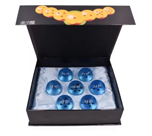 Omega shenron tutte - 3,5,