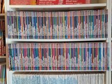 Dampyr serie completa 1-183 +