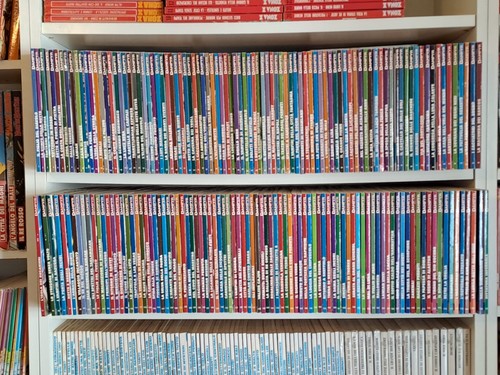Dampyr serie completa - , 1-183