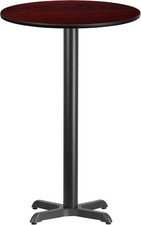 Stiles Tavolo 24'' Rotondo in