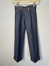 Monnalisa Pantalone Marinaio