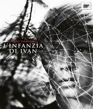 Blu-ray L'NFANZIA DI IVAN di