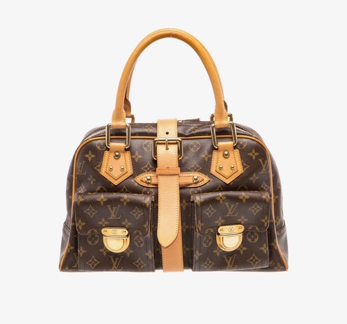 Autentico monogramma louis - monogramma,
