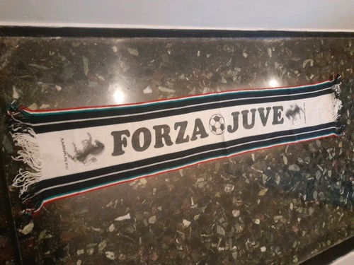 Sciarpa scarf vintage 80 - vintage, '80