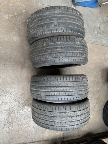 Pneumatici 295 r20 106y - r20,
