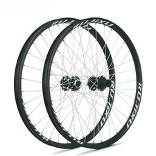  Set ruote bici mtb 26 27,5 29