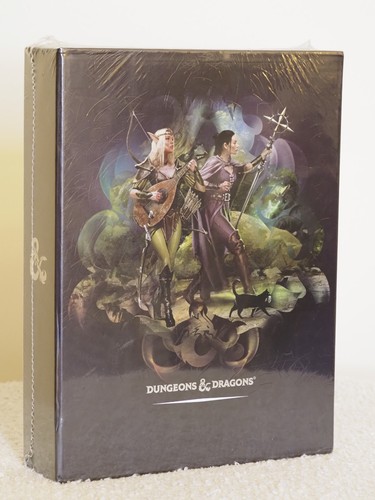 Dungeons dragons rpg d - dragons, d&d