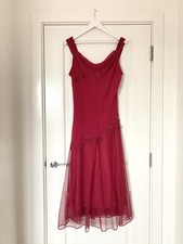 Abito float Y2K David Emanuel