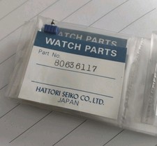 Vintage watch lorus w801 0020 - watch,