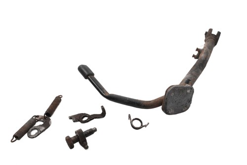 Molla cavalletto laterale