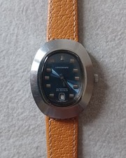 Orologio Longchamps Acciaio Automatico 