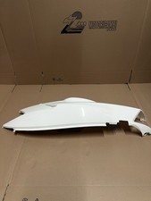 Carena Fiancata Codone  Destra