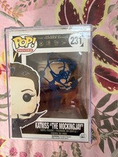 Jennifer Lawrence Signed