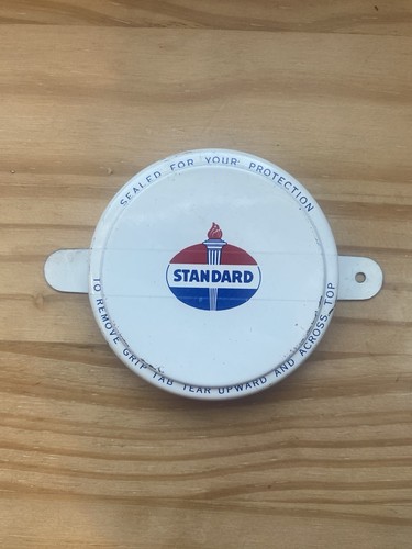 Tappo tamburo olio standard