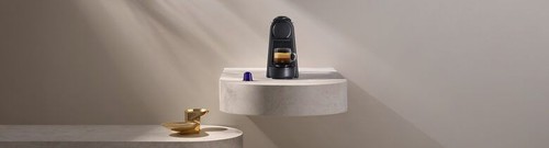Longhi essenza mini - essenza,