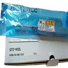 Keyence GT2-H32L Testina