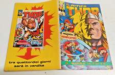 IL MITICO THOR # 57- IL MONDO