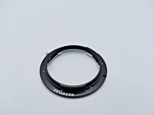Anello adattatore originale - anello,