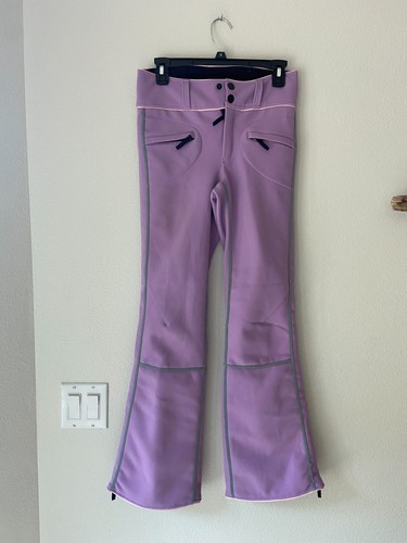 Scarpa donna viola sci - viola,