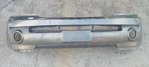 Paraurti anteriore kia sorento - kia,