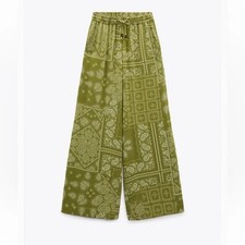 Pantaloni streetwear Zara