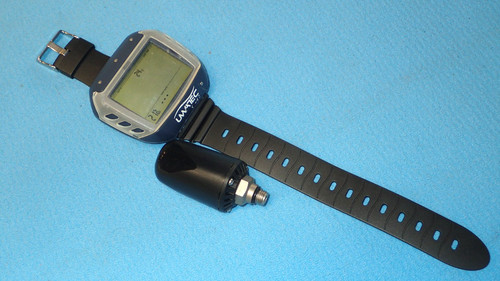 Uwatec smart computer - uwatec, z