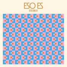 Gregg Kowalsky Eso Es (Vinyl