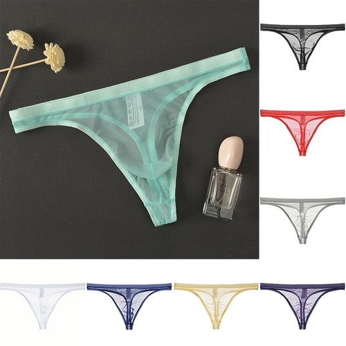 Slip uomo maglia traspirante - slip, t