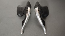 CAMPAGNOLO MIRAGE 2/3 x 8 speed - Shifter/Brake Levers - Comandi ERGOPOWER