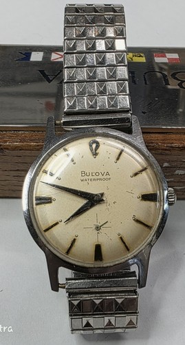 Orologio vintage 1963 - orologio,