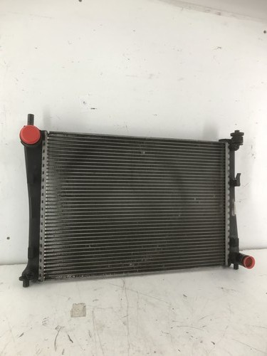 4s6h 8005 radiatore - 4s6h-8005-da, acqua