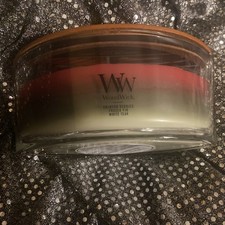 Candela woodwick trilogy - candela,