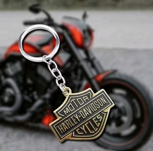 Harley davidson portachiavi - davidson,,