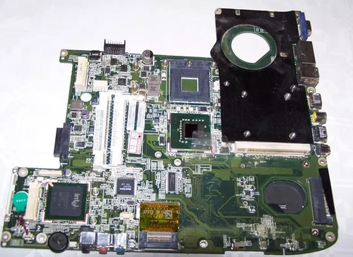 Scheda madre motherboard - scheda,