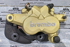 Pinza freno posteriore bmw R 1200 1250 GS RS RT R 34218556255