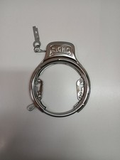 Lucchetto d'epoca Cigno per