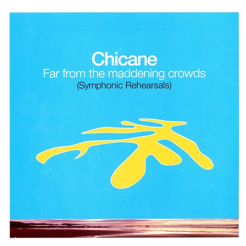 Chicane far from the - far,
