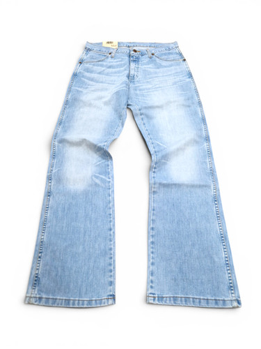 Rare vintage wrangler 110040 - rare,