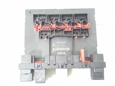 CENTRALINA PORTA FUSIBILI PER