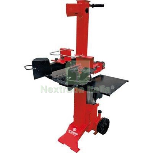 1pz spaccalegna verticale lse - spaccalegna,
