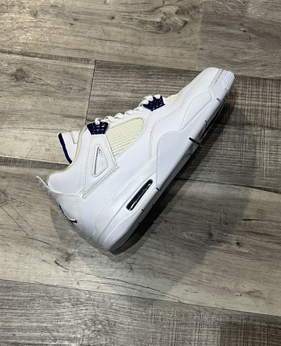 Jordan retro viola - jordan, 4